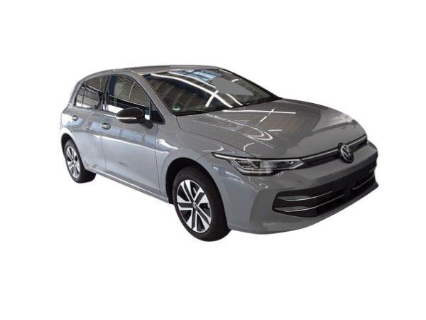 Volkswagen Golf VIII Lim. Energy 1.5 eTSI DSG - LED Navi Rear View SHZ PDC GJR ACC CarPlay