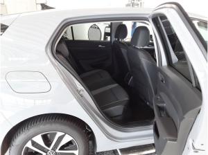 Volkswagen Golf VIII Lim. Energy 1.5 eTSI DSG - LED Navi Rear View SHZ PDC GJR ACC CarPlay