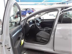 Volkswagen Golf VIII Lim. Energy 1.5 eTSI DSG - LED Navi Rear View SHZ PDC GJR ACC CarPlay