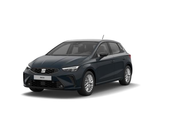 Seat Ibiza 1.0 TSI FR / BESTELLFAHRZEUG !