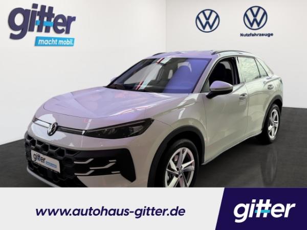 Volkswagen T-Roc 1.5 eTSI LIFE 💥 Sofort verfügbar im Sommerdeal!☀️🏖️