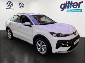 Volkswagen T-Roc 1.5 eTSI LIFE 💥 Sofort verfügbar im Sommerdeal!☀️🏖️