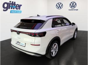 Volkswagen T-Roc 1.5 eTSI LIFE 💥 Sofort verfügbar im Sommerdeal!☀️🏖️