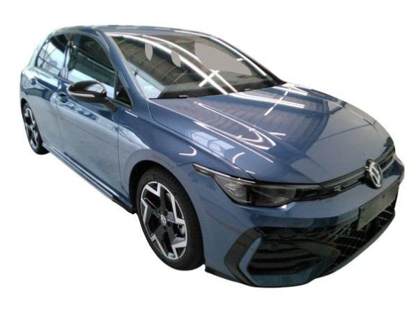 Volkswagen Golf VIII Lim.  R-Line 1.5 TSI - Matrix-LED SHZ PDC Rear View HUD  Keyless Navi DAB