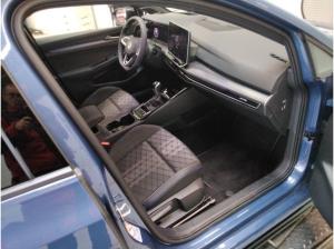 Volkswagen Golf VIII Lim.  R-Line 1.5 TSI - Matrix-LED SHZ PDC Rear View HUD  Keyless Navi DAB