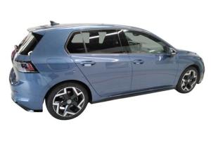 Volkswagen Golf VIII Lim.  R-Line 1.5 TSI - Matrix-LED SHZ PDC Rear View HUD  Keyless Navi DAB