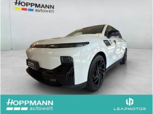 Leapmotor B10 DYNAMIC ProMax 67,1 kWh (by IRMSCHER)