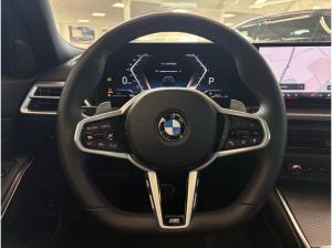 BMW 330 330d xDrive M Sport DA ACC PA+ Pano HuD AHK 19 LMR