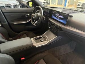 BMW 330 330d xDrive M Sport DA ACC PA+ Pano HuD AHK 19 LMR