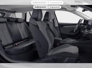 Skoda Octavia Combi 1.5 TSI mHEV DSG Balance *PRIVAT*SOFORT* l MATRIX l AHK l 360° l KESSY l DAB l NAVI l