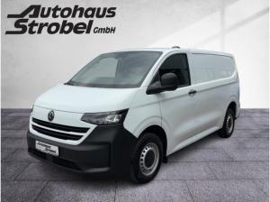 Volkswagen Transporter Kasten 81 KW 3100 mm 6- Gang *LED*Dashcam*vorb. AHK*Allwetter*beh.Frontscheibe