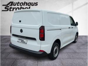 Volkswagen Transporter Kasten 81 KW 3100 mm 6- Gang *LED*Dashcam*vorb. AHK*Allwetter*beh.Frontscheibe