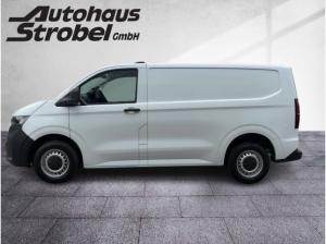 Volkswagen Transporter Kasten 81 KW 3100 mm 6- Gang *LED*Dashcam*vorb. AHK*Allwetter*beh.Frontscheibe