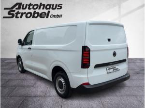 Volkswagen Transporter Kasten 81 KW 3100 mm 6- Gang *LED*Dashcam*vorb. AHK*Allwetter*beh.Frontscheibe