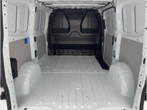 Volkswagen Transporter Kasten 81 KW 3100 mm 6- Gang *LED*Dashcam*vorb. AHK*Allwetter*beh.Frontscheibe