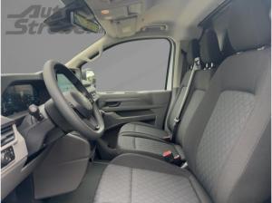 Volkswagen Transporter Kasten 81 KW 3100 mm 6- Gang *LED*Dashcam*vorb. AHK*Allwetter*beh.Frontscheibe
