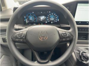 Volkswagen Transporter Kasten 81 KW 3100 mm 6- Gang *LED*Dashcam*vorb. AHK*Allwetter*beh.Frontscheibe