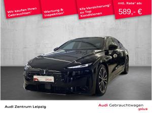 Audi A6 e-tron Sportback perf. *S-line*LED+*Pano*HuD*