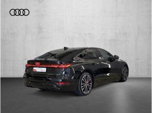 Audi A6 e-tron Sportback perf. *S-line*LED+*Pano*HuD*