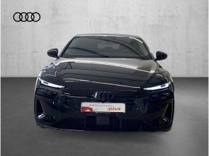 Audi A6 e-tron Sportback perf. *S-line*LED+*Pano*HuD*