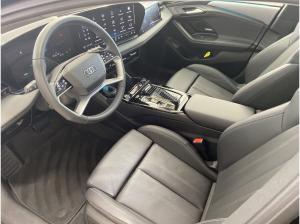 Audi A6 e-tron Sportback perf. *S-line*LED+*Pano*HuD*
