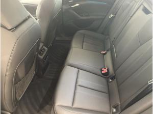 Audi A6 e-tron Sportback perf. *S-line*LED+*Pano*HuD*
