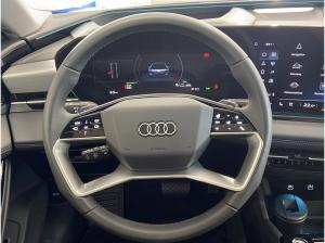Audi A6 e-tron Sportback perf. *S-line*LED+*Pano*HuD*