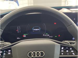 Audi A6 e-tron Sportback perf. *S-line*LED+*Pano*HuD*