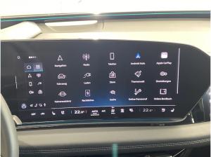 Audi A6 e-tron Sportback perf. *S-line*LED+*Pano*HuD*