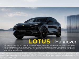 Lotus Eletre X H1000 *LOTUS HANNOVER*
