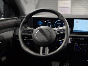 Hyundai TUCSON 1.6 TGDI DCT 4WD NLINE AKTION!! 180 PS