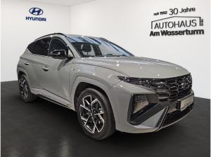 Hyundai TUCSON 1.6 TGDI DCT 4WD NLINE AKTION!! 180 PS