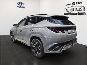 Hyundai TUCSON 1.6 TGDI DCT 4WD NLINE AKTION!! 180 PS