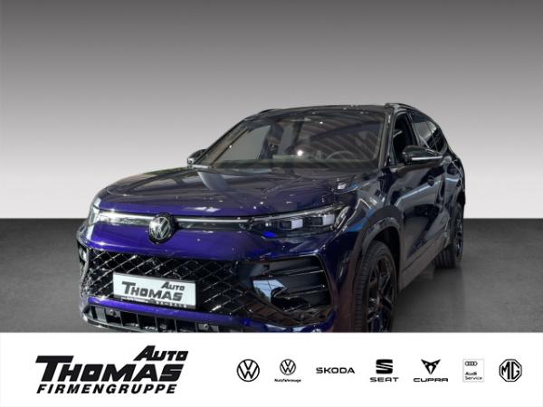 Volkswagen Tayron 2.0 TDI 4Motion R-Line !! Sonderleasing nur bis 15.09. ! *Sofort verfügbar*
