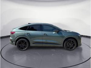 Audi Q4 e-tron Q4 Sportback (F4T)