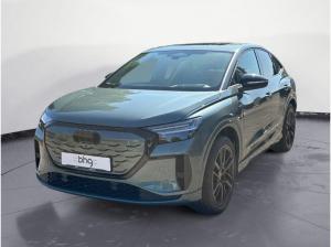 Audi Q4 e-tron Q4 Sportback (F4T)
