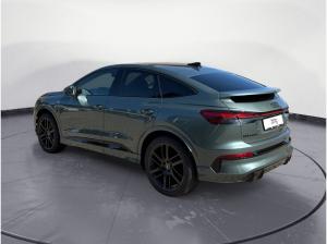 Audi Q4 e-tron Q4 Sportback (F4T)
