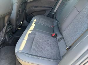 Audi Q4 e-tron Q4 Sportback (F4T)
