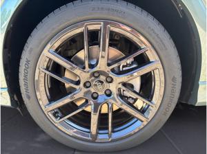 Audi Q4 e-tron Q4 Sportback (F4T)
