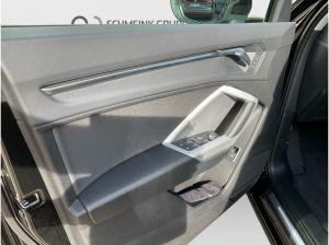 Audi Q3 35 TDI advanced ACC LED NAVI CARPLAY KEYLESS