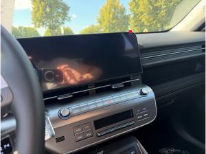 Hyundai KONA Trend el. Heckklappe Navi CarPlay *sofort verfügbar*