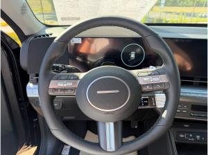 Hyundai KONA Trend el. Heckklappe Navi CarPlay *sofort verfügbar*