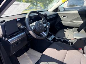 Hyundai KONA Trend el. Heckklappe Navi CarPlay *sofort verfügbar*