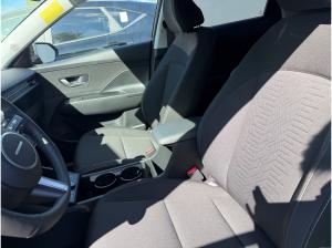 Hyundai KONA Trend el. Heckklappe Navi CarPlay *sofort verfügbar*