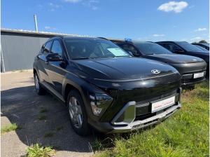 Hyundai KONA Trend el. Heckklappe Navi CarPlay *sofort verfügbar*