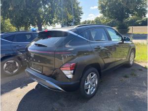 Hyundai KONA Trend el. Heckklappe Navi CarPlay *sofort verfügbar*
