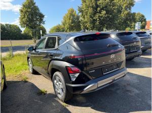 Hyundai KONA Trend el. Heckklappe Navi CarPlay *sofort verfügbar*