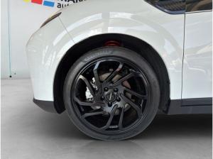 Leapmotor B10 DYNAMIC ProMax 67,1 kWh (by IRMSCHER)