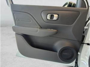 Leapmotor B10 DYNAMIC ProMax 67,1 kWh (by IRMSCHER)
