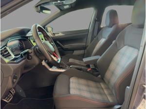 Volkswagen Polo GTI 2.0 TSI DSG Navi Matrix-LED ACC SHZ PDC